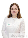 Кузьмук Наталья Александровна