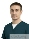 Кузнецов Александр Викторович