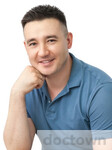Кузнецов Антон Сергеевич