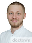 Кузнецов Егор Андреевич