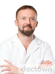 Кузнецов Кирилл Сергеевич