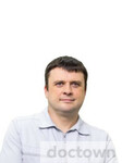 Кузнецов Никита Александрович