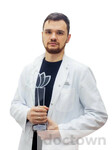 Кузнецов Владимир Игоревич