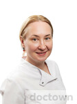 Кузнецова Анна Альбертовна