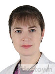 Кузнецова Анна Игоревна
