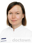 Кузнецова Анна Владимировна