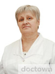 Кузнецова Антонина Андреевна
