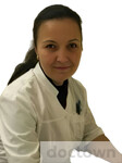 Кузнецова Екатерина Алексеевна