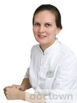 Кузнецова Екатерина Леонидовна