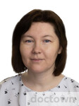 Кузнецова Елена Александровна