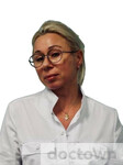 Кузнецова Елена Борисовна
