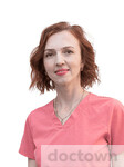 Кузнецова Елена Михайловна