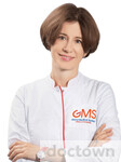 Кузнецова Ирина Андреевна