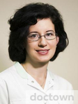 Кузнецова Ирина Андреевна