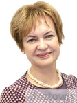 Кузнецова Ирина Всеволодовна