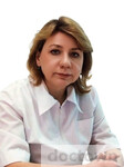 Кузнецова Наталья Николаевна