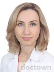 Кузнецова Наталья Сергеевна