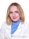 Кузнецова Ольга Евгеньевна