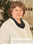 Кузнецова Ольга Викторовна