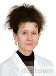 Кузнецова Светлана Евгеньевна