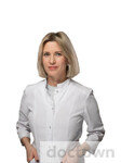 Кузнецова Татьяна Анатольевна