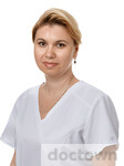 Кузнецова Виктория Викторовна