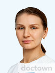 Кузнецова Юлия Андреевна