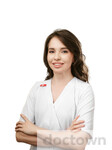 Кузовлева Анастасия Владимировна