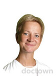 Кузовлева Галина Игоревна