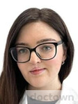 Кузовникова Алена Геннадьевна