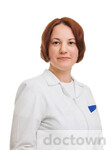 Спехова Анна Леонидовна