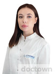 Спиранская Анна Павловна