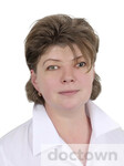 Спиридонова Анна Юрьевна