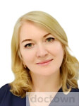 Спиридонова Екатерина Николаевна