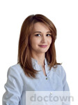 Спирина Майя Олеговна