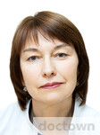 Спышнова Татьяна Георгиевна