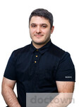 Кечеруков Шамиль Нанакишиевич