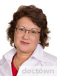Кедрова Анна Генриховна