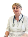Келехсаева Юрина Юрьевна