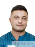 Кесаев Артур Игоревич