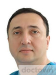 Кешелашвили Леван Важаевич