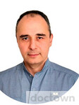 Кешишев Николай Георгиевич