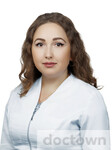 Фёдорова Алсу Назибовна