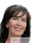 Сбоева Елена Михайловна