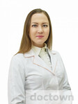 Мочаева Наталия Александровна