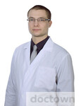 Мочалов Николай Алексеевич