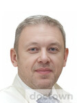 Мохов Дмитрий Евгеньевич