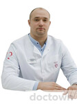 Моисеев Сергей Викторович