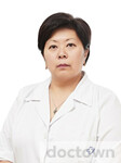 Моисеева Алла Витальевна