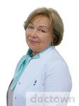 Моисеева Маргарита Анатольевна